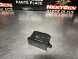 2019 FORD F250 LH DRIVER FRONT DOOR CONTROL MODULE #1179