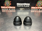 04-06 PONTIAC GTO REAR SHOCK ABSORBER STRUT CAP COVERS OEM #1438