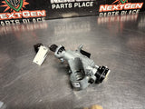 2015 CAMARO SS IGNITION WITH KEY OEM #1450