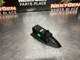 05 - 13 C6 CORVETTE DRIVER SIDE RH WINDOW SWITCH OEM 10322620 #1030