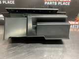 2014 FORD MUSTANG GT GLOVE BOX OEM #970