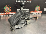 2011 FORD MUSTANG GT MANUAL SIX SPEED SHIFTER ASSEMBLY OEM #1081