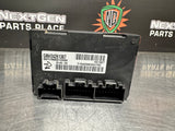 2014 SILVERADO DURAMAX 2500HD TRANSFER CASE CONTROL MODULE 24261367 OEM #744