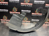 2011 CADILLAC CTS-V FRONT DRIVER LH INNER FENDER WHEEL LINER OEM 20851001 #1305