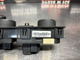 2011 GMC SIERRA 2500 SLT HEADLIGHT TRANSFER CASE SWITCH OEM 25810643 #1047