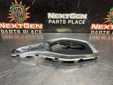 2017 CAMARO SS AUTO SHIFTER TRIM BEZEL OEM #1619