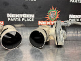 2019 CAMARO SS EXHAUST ACTUATORS NPP OEM #1126