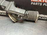 2012 FORD F350 6.7 AIR INTAKE INLET TUBE BC34-9F805-CC OEM #3916