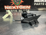 2021 FORD MUSTANG GT TRUNK LOCK LATCH RELEASE ACTUATOR OEM #1650