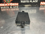 2015 FORD MUSTANG GT FRONT SEAT CONTROL MODULE BU5T-14B663-AB OEM #1535