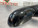 05 - 13 C6 CORVETTE PASSENGER RH SIDE MIRROR BLK OEM #562