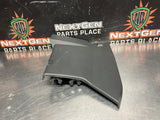 2012 CADILLAC CTS-V COUPE UNDER HOOD SHIELD DEFLECTOR COVER OEM #1592