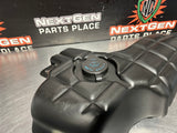 2000 C5 CORVETTE WINDSHIELD WASHER FLUID RESERVOIR W/ PUMP OEM 22154853 #797
