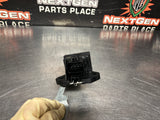 2014 FORD MUSTANG GT FUEL PUMP CONTROL MODULE AU5A-9D370-AG OEM #1291