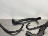 97-04 C5 CORVETTE MASTER RADIATOR / COOLANT HOSE CLAMP KIT OEM #1425