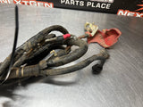 11-15 FORD F250/F350 6.7L BATTERY HARNESS CC3T-14BD60-P260F #W436