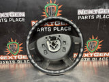 2004 PONTIAC GTO STEERING WHEEL OEM #1438
