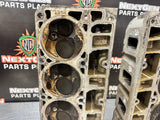 LS3 L92 6.0 6.2 GM 821 SQUARE PORT HEAD SET LOADED OEM #4082