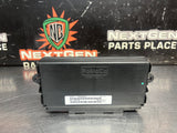 2011 FORD F250 6.7 DRIVER SEAT CONTROL MODULE BC3T-14C708-AD OEM #1582
