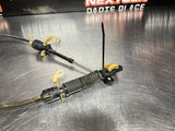 2016 FORD MUSTANG GT 5.0 AUTO SHIFTER CABLE OEM #939