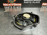 2011 FORD MUSTANG GT CONVERTIBLE LH SIDE DOOR SPEAKER AR3T-19B140-AB #897