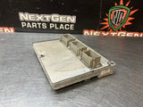 2003 FORD F250 6.0 POWER STROKE PCM 3C3A-12A650-BHL OEM #1185