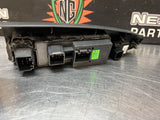 2006 FORD F250 WINDOW SWITCHES FRONT AND REAR OEM #1098