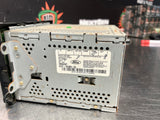 2008 FORD F250 AM FM CD RADIO RECEIVER 8C3T-18C869-CA OEM #868