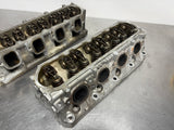 GEN V LT1 6.2L L86 HEADS 12685669 OEM #4119