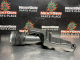 2011 FORD F250 6.7 AIR INTAKE INLET TUBE BC34-9F805-CC OEM #1582