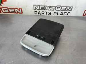 08-09 PONTIAC G8 OVERHEAD CONSOLE DOME LIGHT #555