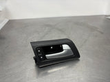 08-09 PONTIAC G8 RR PASSENGER REAR INTERIOR DOOR HANDLE OEM #1423