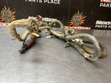 2015 FORD F250 6.7 DIESEL TRANSMISSION HARNESS OEM CC3T-15525-BD #1144