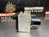 12-14 CHEVY SILVERADO 2500/3500 ABS PUMP MODULE OEM 22761034 #4194