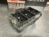 2005 GMC SIERRA 2500HD UNDERHOOD FUSEBOX 15115618-02 OEM #1040