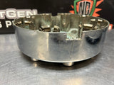 05-16 FORD F250 F350 SUPER DUTY CENTER CAPS OEM #3949