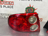 2004 PONTIAC GTO REAR TAIL LIGHTS OEM #620