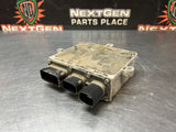 2011 FORD F350 DIESEL GLOW PLUG RELAY MODULE BC3A-12B533-AD OEM #1171