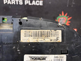 2003 CHEVY SILVERADO 2500 DORMAN REMANNED CLUSTER 15114649 OEM #4027