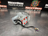 2002 C5 CORVETTE ABS ANTI LOCK BRAKE CONTROL MODULE PUMP SB CODE 10315150 #1190