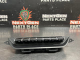 2015 CHEVY SILVERADO 2500 CENTER DASH AUXILIARY SWITCH 23145202 #1324