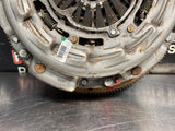 14-19 C7 CORVETTE MANUAL CLUTCH and FLYWHEEL OEM USED #1604
