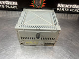 2009 FORD F250 RADIO 8C3T-18K810-AC OEM #1097