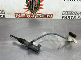 04-06 PONTIAC GTO CLUTCH MASTER CYLINDER ASSEMBLY #620