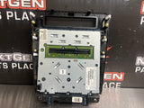 2014 MUSTANG GT SHAKER RADIO TEMPERATURE CONTROL PANEL CR3T-18A802-JA OEM #970