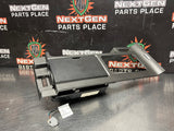 2011 FORD MUSTANG GT FRONT CENTER CONSOLE TRIM BEZEL OEM #1557