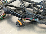 2003 C5 CORVETTE MANUAL TRANSMISSION HARNESS OEM #VV1089