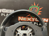 2021 FORD MUSTANG GT STEERING WHEEL OEM #1147