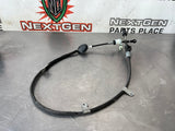 2019 CAMARO SS SHIFTER CABLE ASSEMBLY OEM 84317104 10 SPEED OEM #583