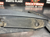 2013 FORD MUSTANG REAR MUD FLAPS OEM DR33-6328370-A DR33-6328371-A #1271
